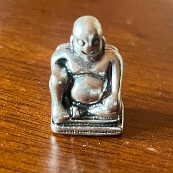 Buddha Bead - Picture 3 of 3